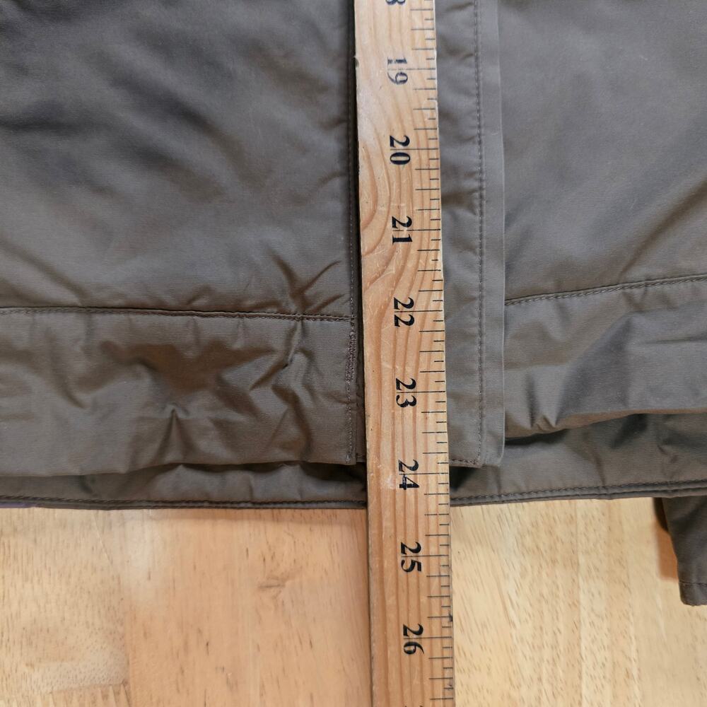 Columbia Omni-Shield Brown Jacket Winter Size Women's Small - Picture 9 of 12